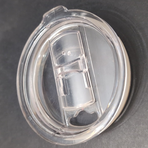 Clementine Paper Inc, Valentine's Day Tumbler With Various Dog Breeds ,Red/Pink - Picture 5 of 8